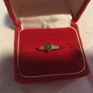 Women’s Mystic Fire Ring